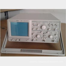 Hot Sale Laboratory Dual Channel Oscilloscope with 20MHz